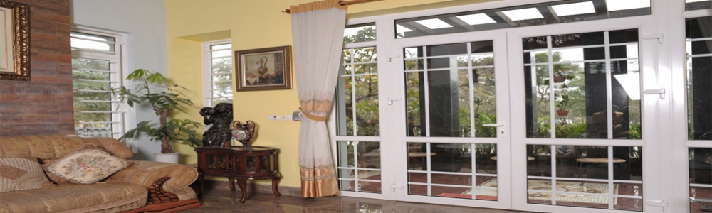 CÔNG TY TNHH  MINH DƯỠNG WIN-DOWS