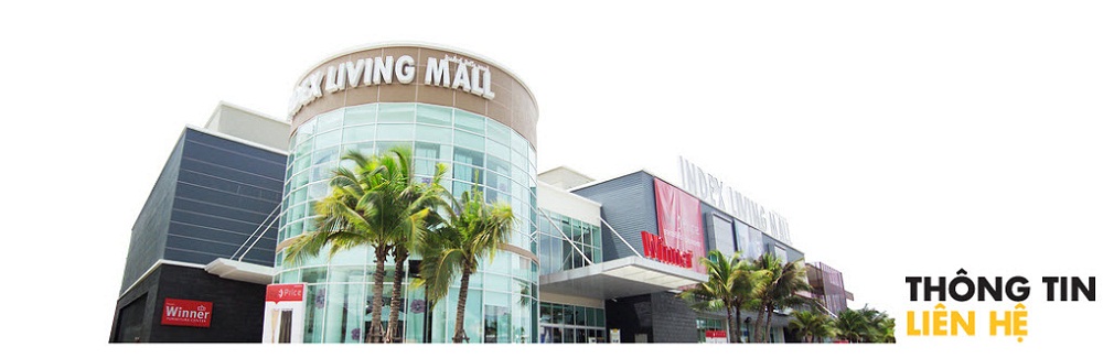 Index Living Mall Việt Nam
