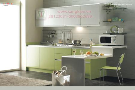 Công ty TNHH Sáng Kiến