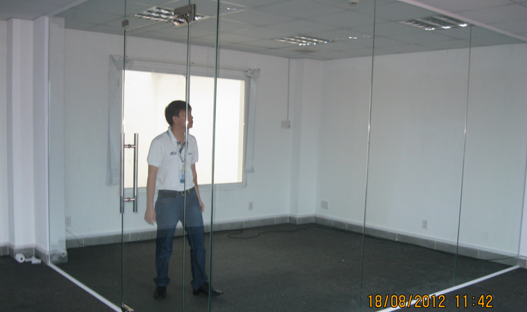 CÔNG TY TNHH TM - ĐT VĨNH THỊNH PHÁT