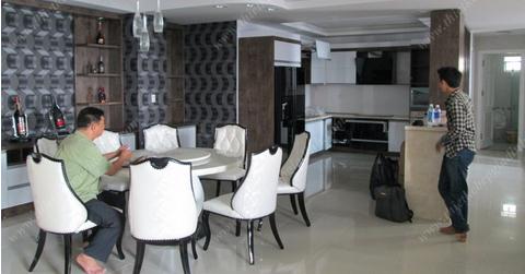 CÔNG TY NỘI THẤT BẾP GIA ĐÌNH