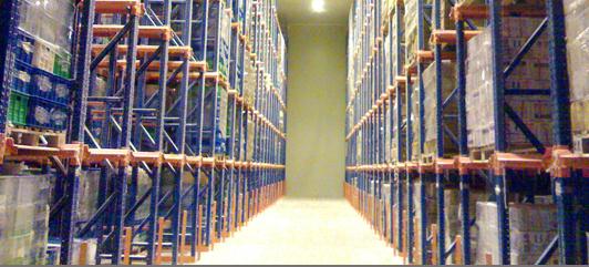 CÔNG TY CỔ PHẦN THIẾT BỊ CÔNG NGHIỆP TÍN ĐẠT