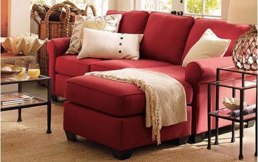 Sofa the city