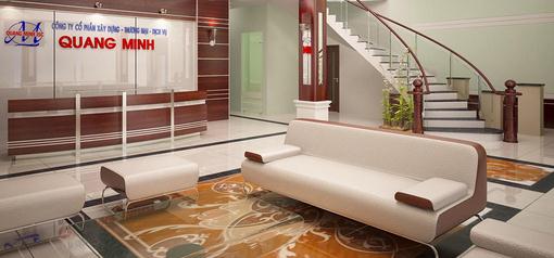 CÔNG TY TNHH TRANG TRÍ NỘI THẤT﻿ HOÀNG NHẤT PHƯƠNG﻿