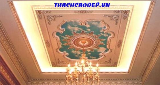 CÔNG TY TRANG TRÍ NỘI THẤT QUỐC THÀNH