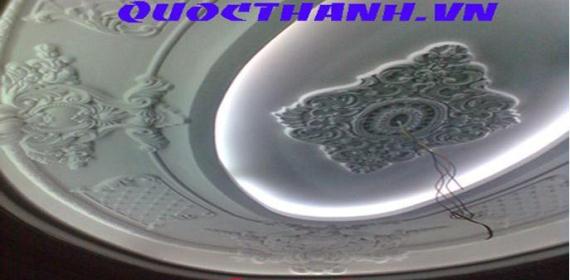 CÔNG TY TRANG TRÍ NỘI THẤT QUỐC THÀNH