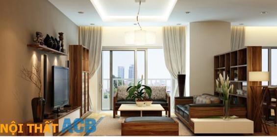 CƠ SỞ SẢN XUẤT NỘI THẤT ACB