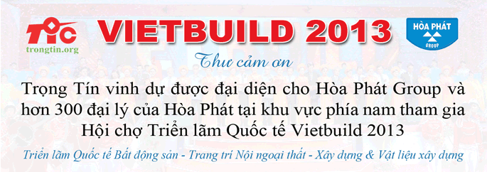 NỘI THẤT TRỌNG TÍN