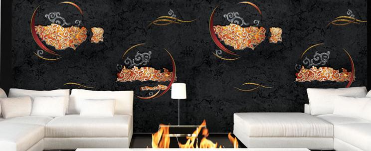 CÔNG TY TNHH TRANG TRÍ NỘI THẤT WALLART