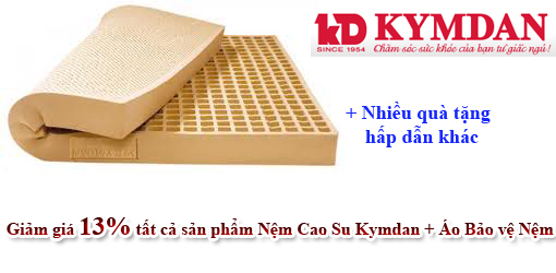 Shop Nệm Cao Su Rẻ