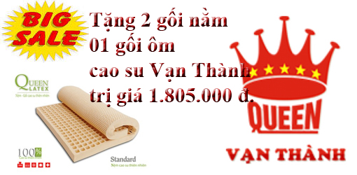 Shop Nệm Cao Su Rẻ