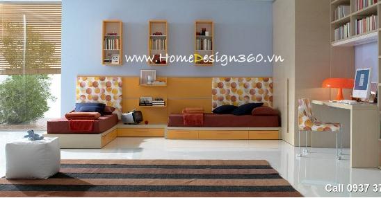 CTY TNHH TƯ VẤN THIẾT KẾ-THI CÔNG NỘI THẤT HOMEDESIGN360