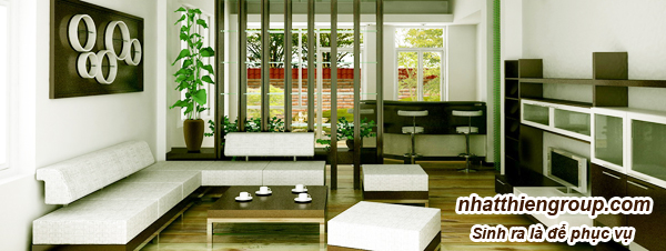 CÔNG TY TNHH THƯƠNG MẠI XÂY DỰNG NHẤT THIÊN