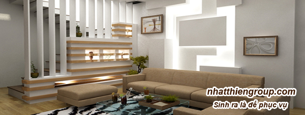 CÔNG TY TNHH THƯƠNG MẠI XÂY DỰNG NHẤT THIÊN
