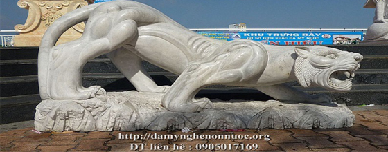 Đá Mỹ Nghệ Non Nước