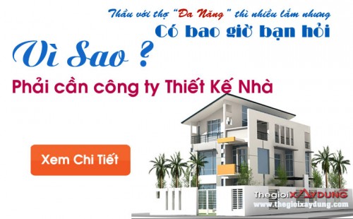 Thế Giới Xây Dựng