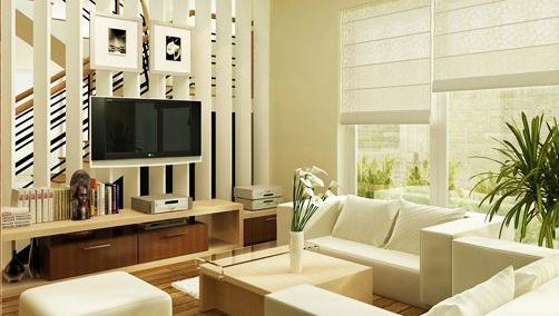 TRANG TRÍ NỘI THẤT ĐỨC THIỆN