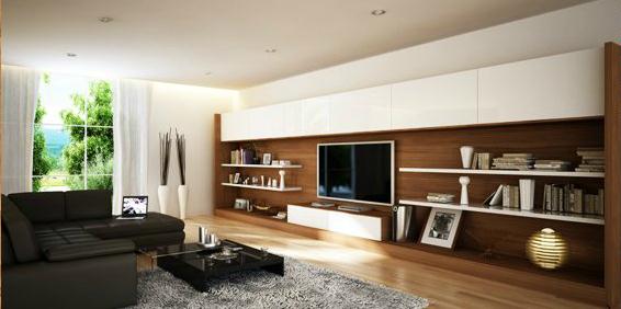 TRANG TRÍ NỘI THẤT ĐỨC THIỆN