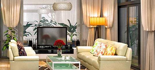 Công ty TNHH nội thất đẹp CÁT TƯỜNG