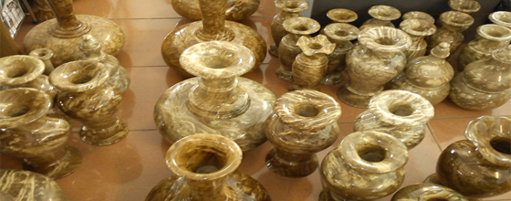 Mỹ Nghệ Gỗ Quý Xuân An