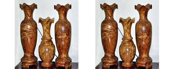 Mỹ Nghệ Gỗ Quý Xuân An