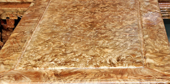 Mỹ Nghệ Gỗ Quý Xuân An