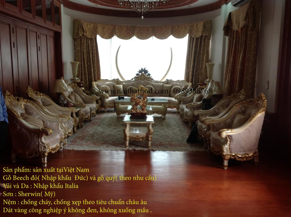 Công ty CP HOD Việt Nam