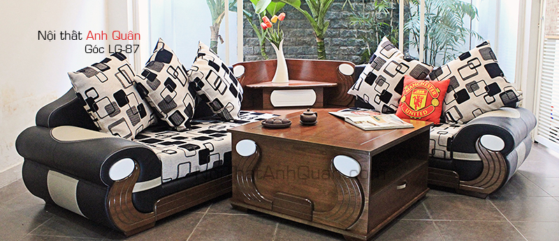 Trung Tâm Nội Thất Sofa Anh Quân