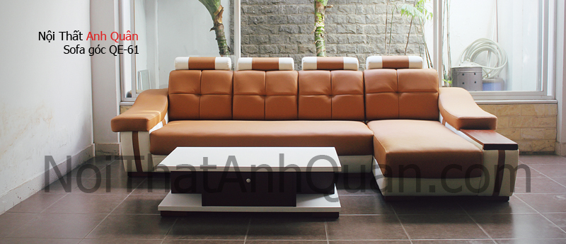 Trung Tâm Nội Thất Sofa Anh Quân