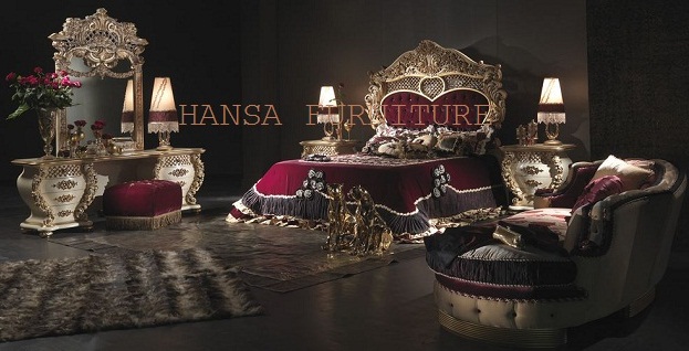 HANSA