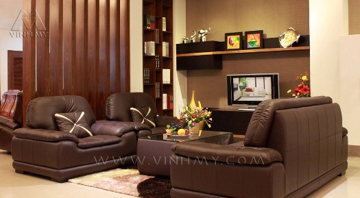 Nội Thất Vinh Mỹ