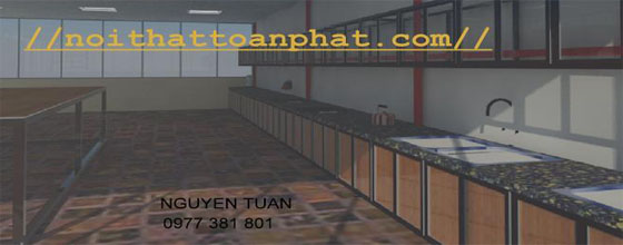 Nội Thất Toàn Phát