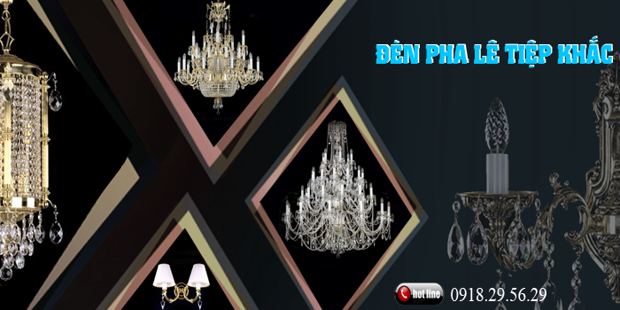 Công ty TNHH Pha Lê C&C