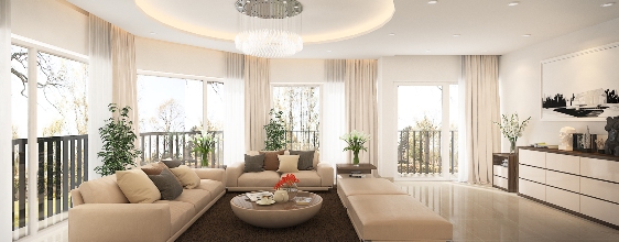 Nội Thất Gỗ Tự Nhiên