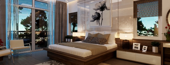 Nội Thất Gỗ Tự Nhiên