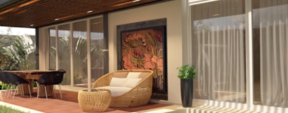 Nội Thất Gỗ Tự Nhiên