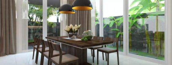Nội Thất Gỗ Tự Nhiên