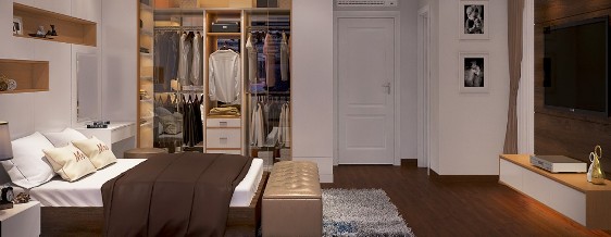 Nội Thất Gỗ Tự Nhiên