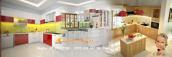 CÔNG TY NỘI THẤT AN KHANG