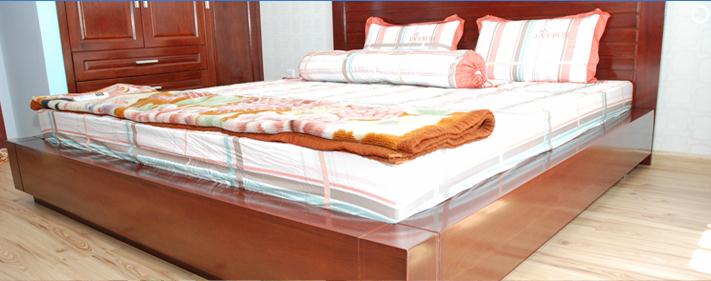 CÔNG TY TNHH SX TM DV MỸ GIA THÀNH