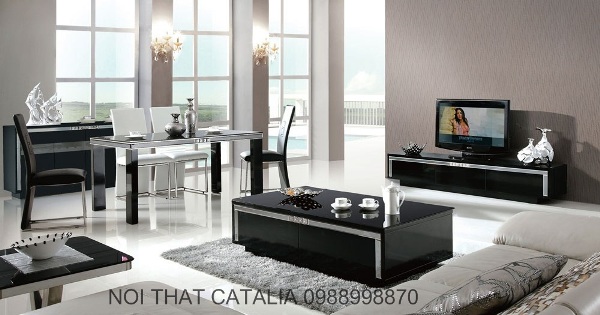 Cổ Phần Nội thất Catalia
