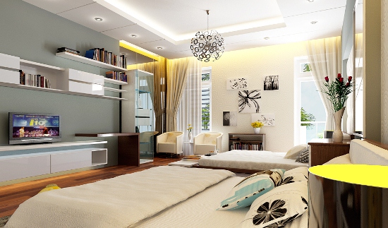 HOANG LONG DESIGN CONSULTANT CO.,LTD