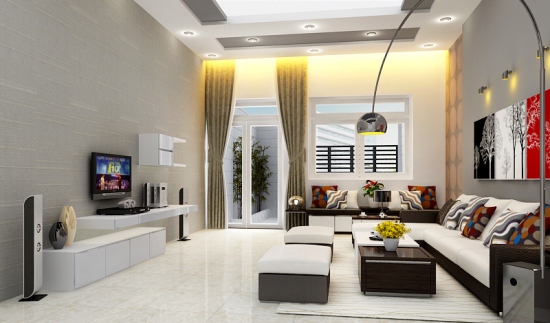 HOANG LONG DESIGN CONSULTANT CO.,LTD