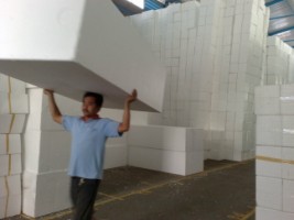 Công Ty TNHH TM $ XD Cách Nhiệt Kiến Nam