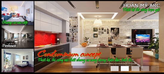 Công ty Cổ phần Kiến trúc  xây dựng Hoàn Mỹ