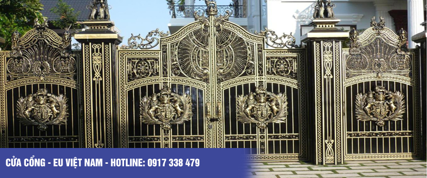 CỬA EU VIỆT NAM