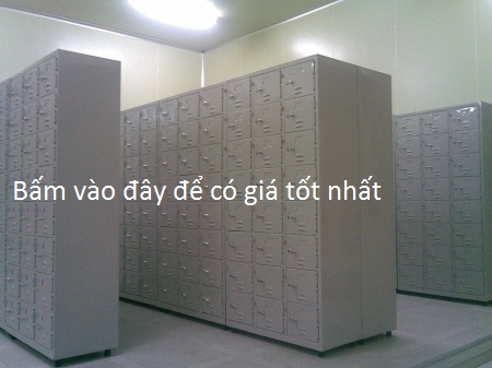 Công Ty TNHH Một Thành Viên Tủ Sắt Hoàng Kim
