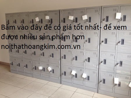 Công Ty TNHH Một Thành Viên Tủ Sắt Hoàng Kim