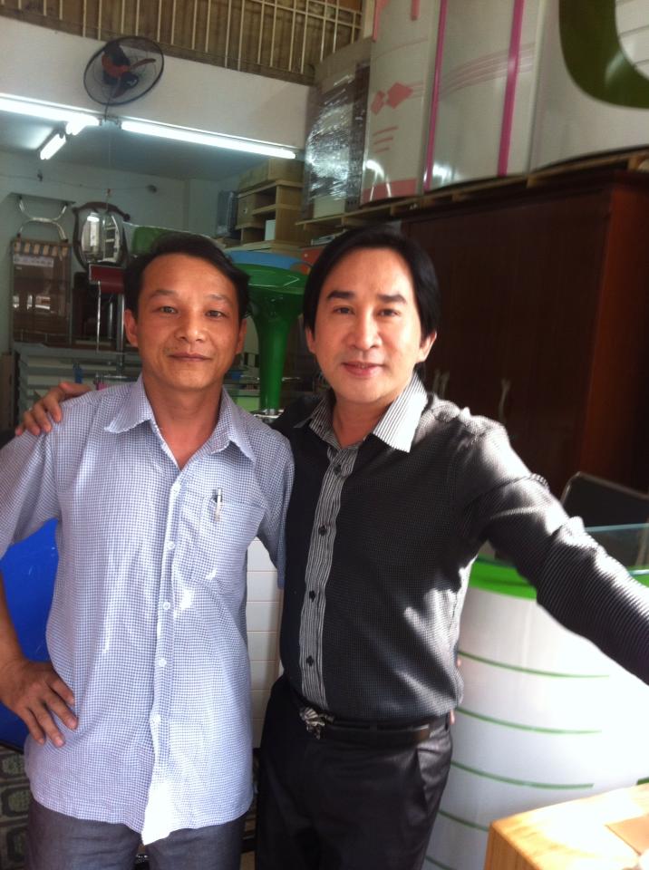 Nội thất Hoàn Phát