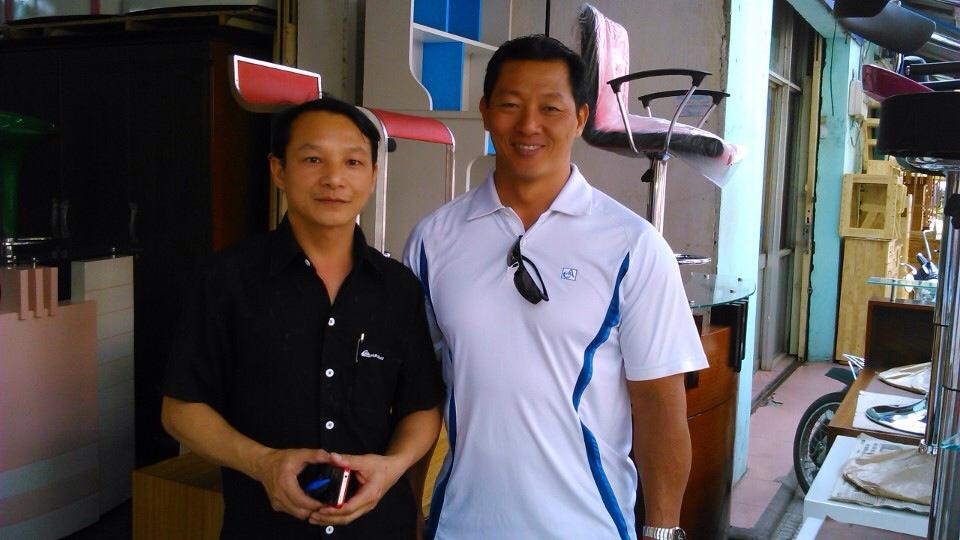 Nội thất Hoàn Phát